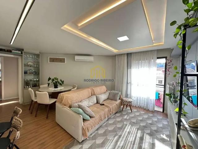 Apartamento para Venda em Florianópolis/SC Trindade 3 Quartos