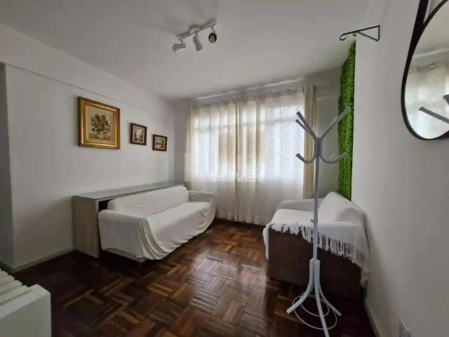 Apartamento para Venda em Florianópolis/SC Trindade 3 Quartos