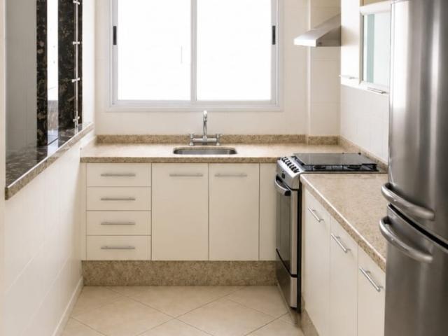 Apartamento para Venda em Florianópolis/SC Trindade 3 Quartos