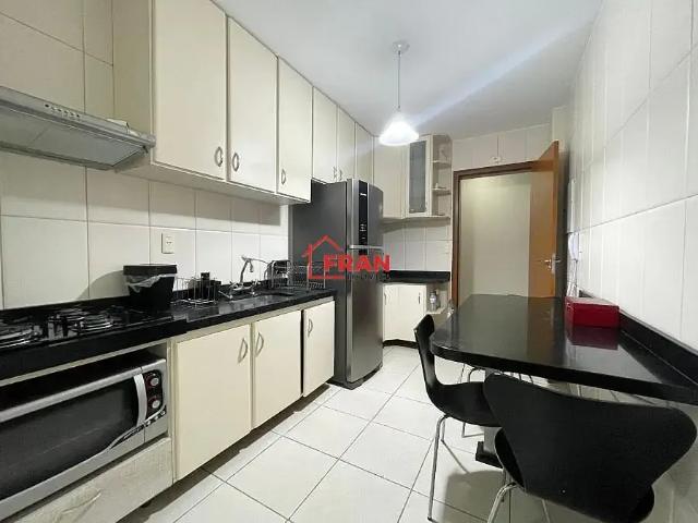 Apartamento para Venda em Florianópolis/SC Trindade 3 Quartos