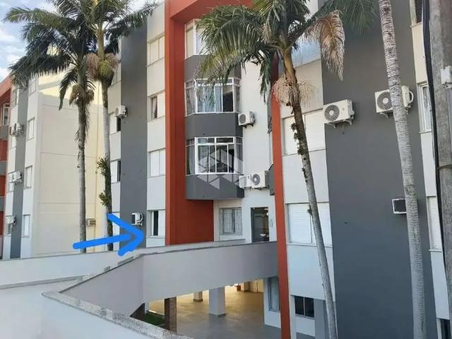 Apartamento para Venda em Florianópolis/SC Trindade 3 Quartos