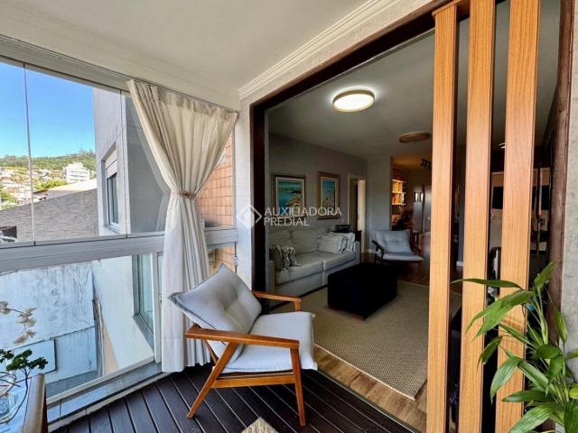 Apartamento para Venda em Florianópolis/SC Trindade 3 Quartos