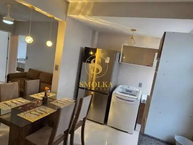 Apartamento para Venda em Florianópolis/SC Trindade 3 Quartos