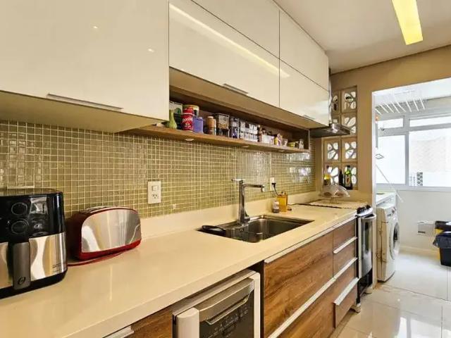 Apartamento para Venda em Florianópolis/SC Trindade 3 Quartos