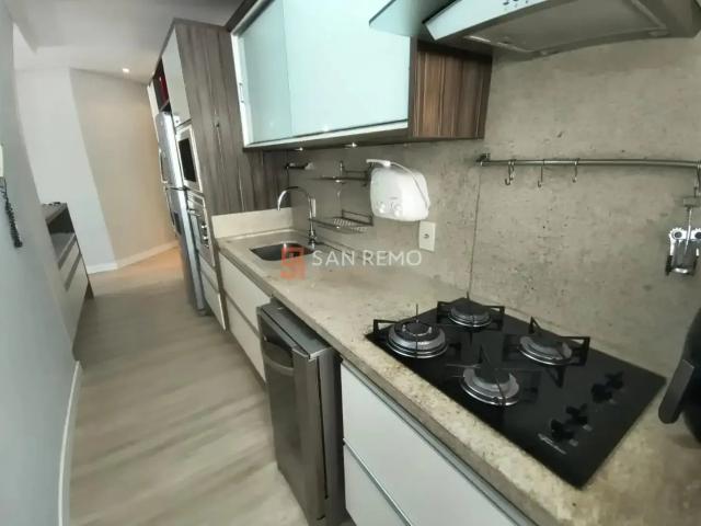 Apartamento para Venda em Florianópolis/SC Trindade 3 Quartos