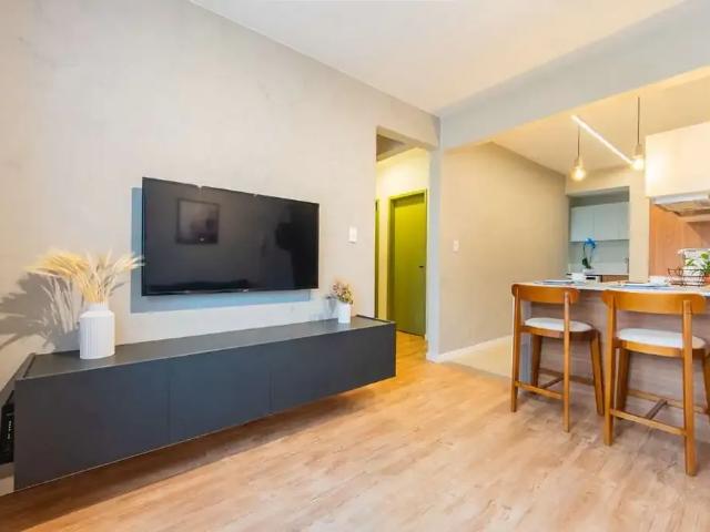 Apartamento para Venda em Florianópolis/SC Trindade 3 Quartos