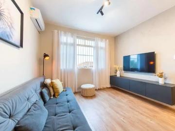 Apartamento para Venda em Florianópolis/SC Trindade 3 Quartos