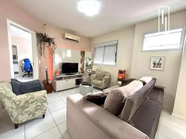 Apartamento para Venda em Florianópolis/SC Trindade 3 Quartos