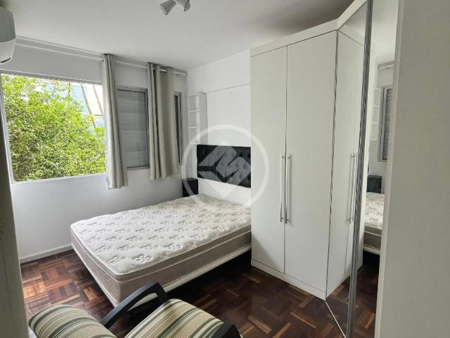 Apartamento para Venda em Florianópolis/SC Trindade 3 Quartos