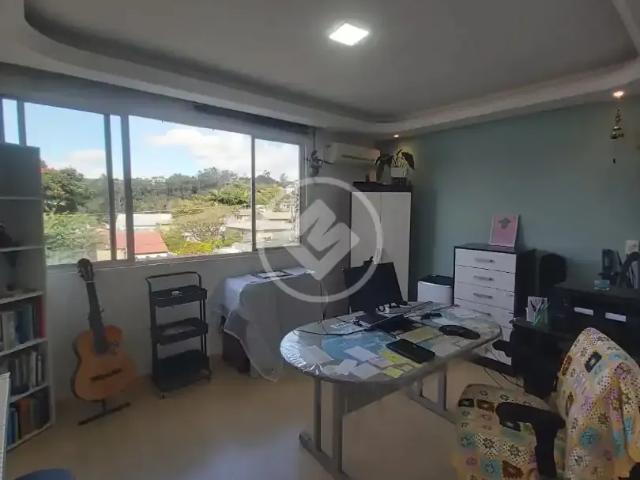 Apartamento para Venda em Florianópolis/SC Trindade 3 Quartos