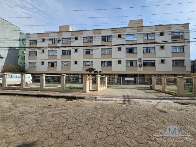Apartamento para Venda em Florianópolis/SC Trindade 3 Quartos