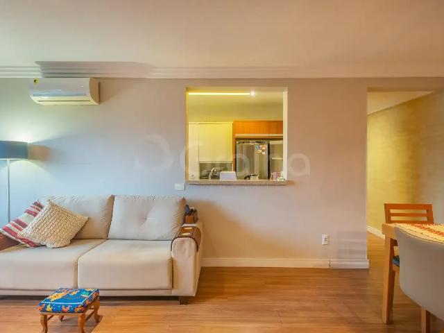 Apartamento para Venda em Florianópolis/SC Trindade 3 Quartos