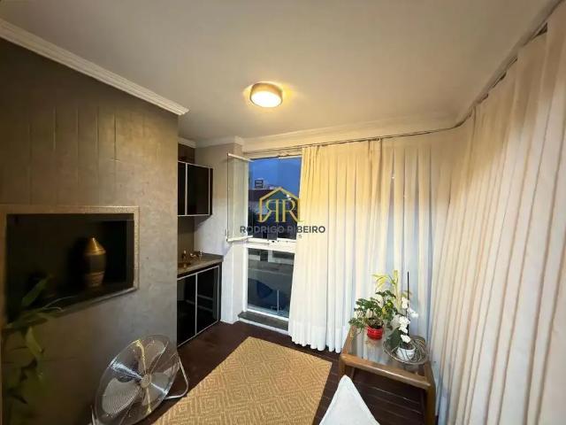 Apartamento para Venda em Florianópolis/SC Trindade 3 Quartos