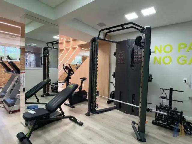 Apartamento para Venda em Florianópolis/SC Trindade 3 Quartos