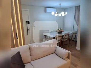 Apartamento para Venda em Florianópolis/SC Trindade 3 Quartos