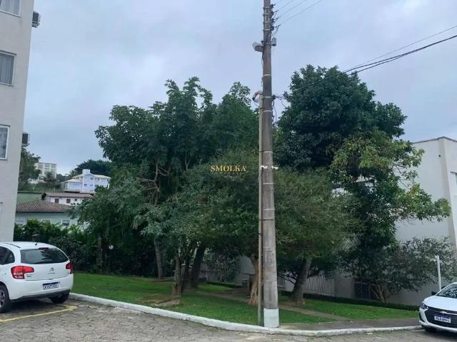 Apartamento para Venda em Florianópolis/SC Trindade 3 Quartos