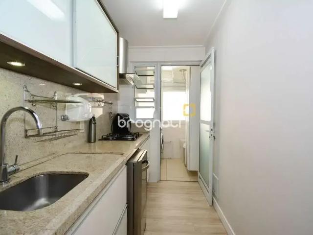 Apartamento para Venda em Florianópolis/SC Trindade 3 Quartos