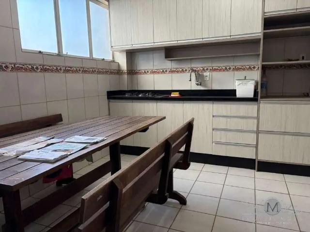 Apartamento para Venda em Florianópolis/SC Trindade 3 Quartos