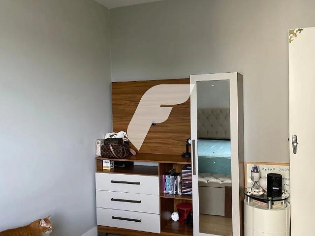Apartamento para Venda em Florianópolis/SC Trindade 3 Quartos