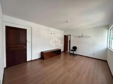 Apartamento para Venda em Florianópolis/SC Trindade 3 Quartos