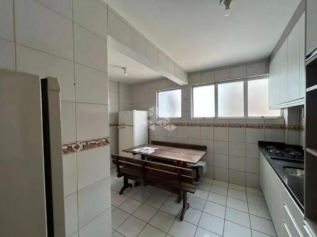 Apartamento para Venda em Florianópolis/SC Trindade 3 Quartos