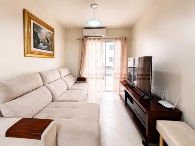 Apartamento para Venda em Florianópolis/SC Trindade 3 Quartos