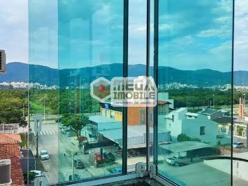Apartamento para Venda em Florianópolis/SC Trindade 3 Quartos