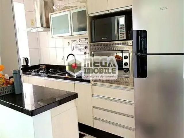 Apartamento para Venda em Florianópolis/SC Trindade 3 Quartos