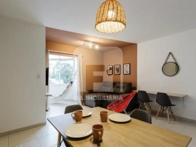 Apartamento para Venda em Florianópolis/SC Trindade 3 Quartos