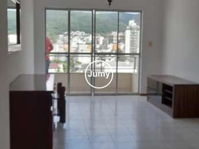 Apartamento para Venda em Florianópolis/SC Trindade 3 Quartos