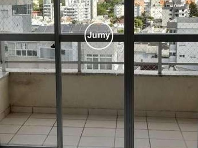 Apartamento para Venda em Florianópolis/SC Trindade 3 Quartos