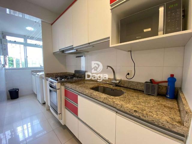 Apartamento para Venda em Florianópolis/SC Trindade 3 Quartos