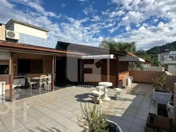Apartamento para Venda em Florianópolis/SC Trindade 3 Quartos