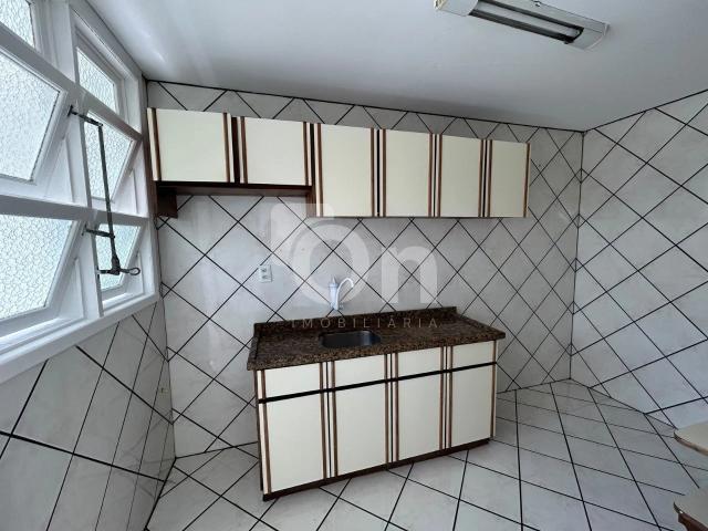 Apartamento para Venda em Florianópolis/SC Trindade 3 Quartos