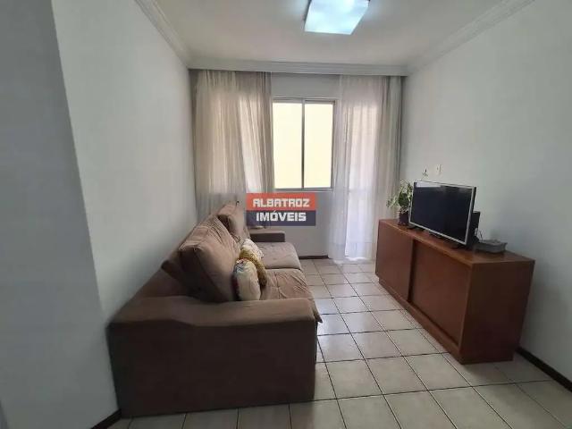Apartamento para Venda em Florianópolis/SC Trindade 3 Quartos