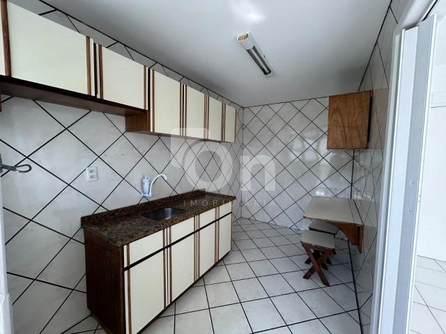 Apartamento para Venda em Florianópolis/SC Trindade 3 Quartos