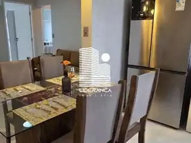 Apartamento para Venda em Florianópolis/SC Trindade 3 Quartos
