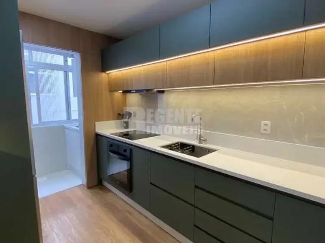 Apartamento para Venda em Florianópolis/SC Trindade 3 Quartos