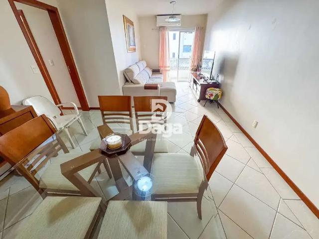 Apartamento para Venda em Florianópolis/SC Trindade 3 Quartos