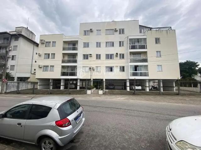 Apartamento para Venda em Florianópolis/SC Trindade 3 Quartos