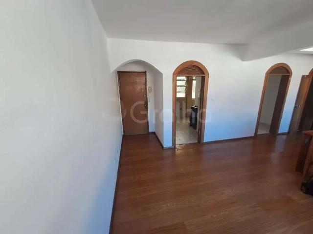 Apartamento para Venda em Florianópolis/SC Trindade 3 Quartos