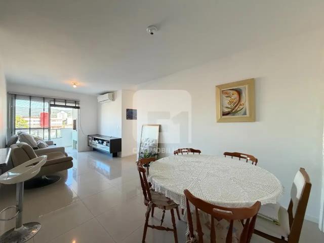 Apartamento para Venda em Florianópolis/SC Trindade 3 Quartos