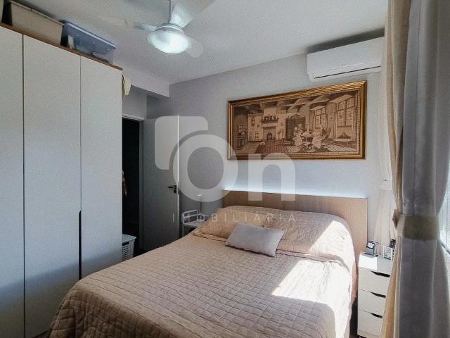 Apartamento para Venda em Florianópolis/SC Trindade 3 Quartos