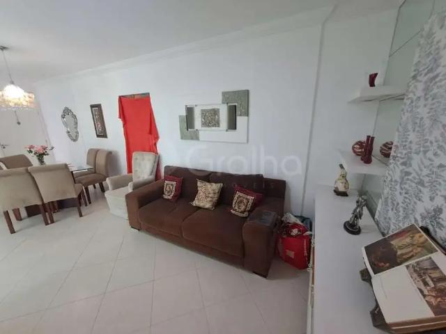 Apartamento para Venda em Florianópolis/SC Trindade 3 Quartos