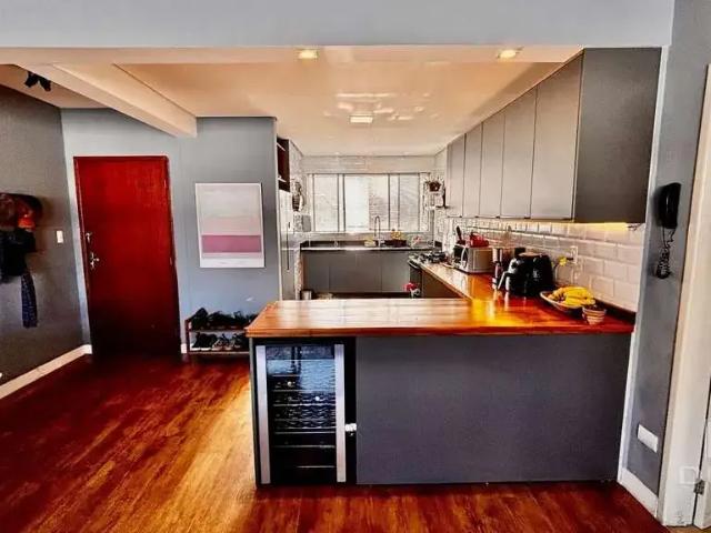 Apartamento para Venda em Florianópolis/SC Trindade 3 Quartos