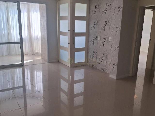 Apartamento para Venda em Florianópolis/SC Trindade 3 Quartos