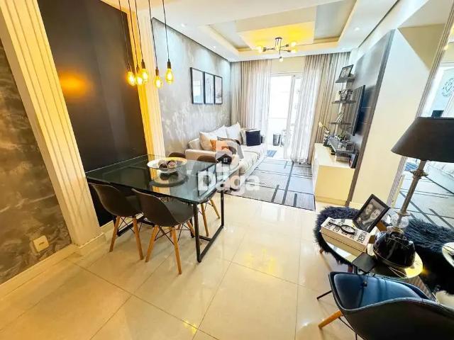 Apartamento para Venda em Florianópolis/SC Trindade 3 Quartos