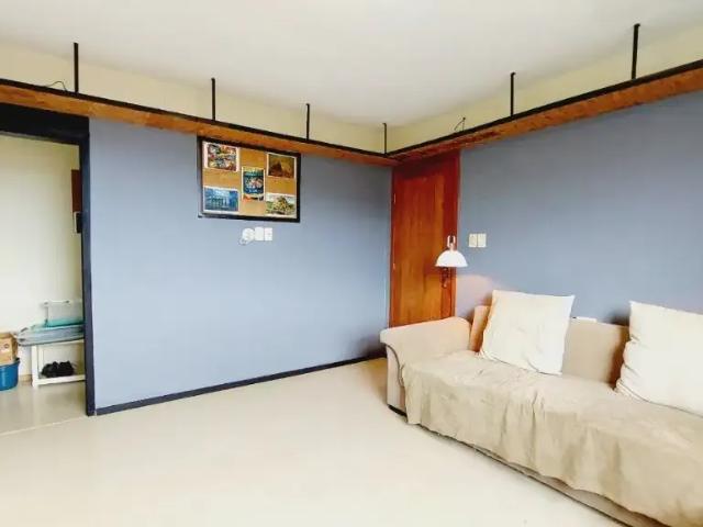 Apartamento para Venda em Florianópolis/SC Trindade 3 Quartos