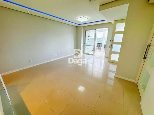 Apartamento para Venda em Florianópolis/SC Trindade 3 Quartos