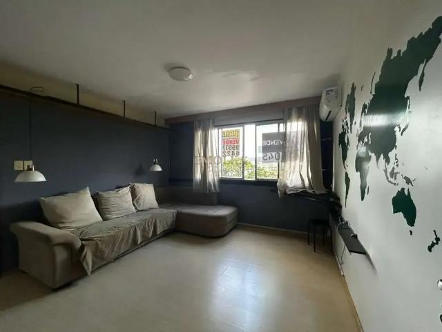 Apartamento para Venda em Florianópolis/SC Trindade 3 Quartos